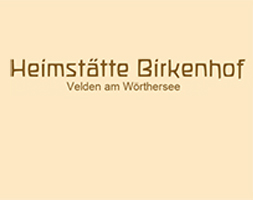 Heimstätte Birkenhof in Velden am Wörtersee